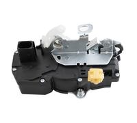 Actuador Bloqueo Puerta Para Cadillac 2007-2009 Accesorios Para Coche Actuadores Cerradura Delantera Y Trasera 931-304 931-303 931-108 931-109 Cerradura Central Puerta Coche(Right Front)