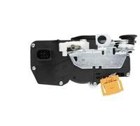 Actuador Bloqueo Puerta Para Chevy 2007-2009 Accesorios Coche Actuadores Cerradura Puerta Delantera Y Trasera 931-303 931-108 931-109 Accesorios Cerradura Central Puerta Coche(Right Rear)