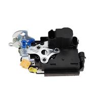 Actuador Bloqueo Puerta Para Chevy Para Aveo Para Lacetti 2002-2009 96272643 Actuador Puerta Pestillo Central Cerradura Puerta Piezas Automóvil Cerradura Central Puerta Coche(Front Left)