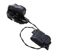 Actuador Bloqueo Puerta Para F07 Para 535i Para GT Para 550i 51217148475 51227149447 Actuador De Cerradura De Puerta Eléctrica De Coche Delantero Izquierdo Cerradura Central Puerta Coche(Rear Right)