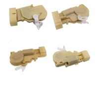 Actuador Bloqueo Puerta Para Para Echo Para Yaris Para Platz Para Vitz Para Prius Para Scion Actuadores De Cerradura Delantero Trasero Izquierdo Derecho Cerradura Central Puerta Coche(One Set)