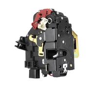Actuador Bloqueo Puerta Para Para S4 Para A4 Para Quattro Actuador De Cerradura De Puerta Delantera Derecha 8E0839015C 8E0839015D Oor Lock Piezas De Automóvil Cerradura Central Puerta Coche