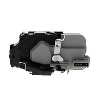 Actuador Bloqueo Puerta Para Peugeot Para Sw 206 9135 R9 9135R9 9136 S7 9136S7 9137 E5 9138 J0 Actuador De Cerradura De Puerta De Coche Piezas De Automóvil Cerradura Central Puerta Coche(Rear Right)
