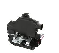 Actuador Bloqueo Puerta Para Seat Para Arosa 3b1837015a Actuador De Cerradura De Puerta Accesorios De Cerradura De Puerta Accesorios De Cerradura De Puerta Cerradura Central Puerta Coche(Rear Right)