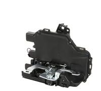 Actuador Bloqueo Puerta Para Seat Para Arosa 3b1837015a Actuador De Cerradura De Puerta Accesorios De Cerradura De Puerta Accesorios De Cerradura De Puerta Cerradura Central Puerta Coche(Rear Left)