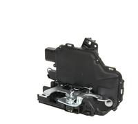 Actuador Bloqueo Puerta Para Seat Para Arosa 3b1837015a Actuador De Cerradura De Puerta Accesorios De Cerradura De Puerta Accesorios De Cerradura De Puerta Cerradura Central Puerta Coche(Front Left)