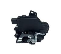 Actuador Bloqueo Puerta Para Seat Para Leon 3B1837015A 3B1837016A 3B4839015A Actuadores Pestillo Bloqueo Puerta Delantero Trasero Izquierdo Cerradura Central Puerta Coche(Front Left)