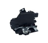 Actuador Bloqueo Puerta Para Seat Para Leon 3B1837015A 3B1837016A 3B4839015A Actuadores Pestillo Bloqueo Puerta Delantero Trasero Izquierdo Cerradura Central Puerta Coche(Front Right)