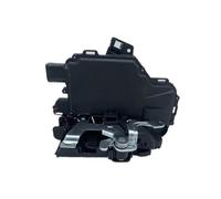 Actuador Bloqueo Puerta Para Seat Para Leon 3B1837015A 3B1837016A 3B4839015A Actuadores Pestillo Bloqueo Puerta Delantero Trasero Izquierdo Cerradura Central Puerta Coche(Rear Left)