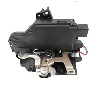 Actuador Bloqueo Puerta Para Seat Para Leon 3B1837015A 3B1837016A 3B4839016A Actuadores Pestillo Puerta Delantero Trasero Izquierdo Derecho Cerradura Central Puerta Coche(Front Right)