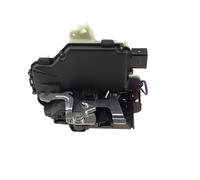 Actuador Bloqueo Puerta Para VW Para Bora Para Passat B5 Para Golf MK4 3B1837015A Cerradura Puerta Central Coche Actuador Pestillo Accesorios Cerradura Central Puerta Coche(Front Right)