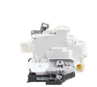 Actuador Bloqueo Puerta Para Vw Para Passat Para Tiguan 8j1837015a 8j1837016a 8j2837015a 8j2837016a 8k0839016 Pestillo Actuador Cerradura Puerta Cerradura Central Puerta Coche(Front Left)