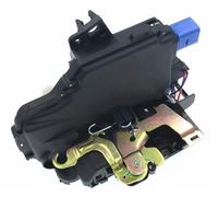 Actuador Bloqueo Puerta Para Vw Para Polo 3b1837015aq 3b1837016bc Actuador Cerradura Puerta Accesorios Cerradura Puerta Piezas Automóvil Cerradura Central Puerta Coche(Rear Right)