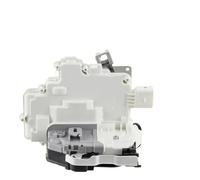 Actuador Bloqueo Puerta Para VW Para Tiguan Para Passat B6 8j1837015a 8j1837016a 8j2837015a 8k0839015c Pestillo Del Actuador Cerradura Puerta Cerradura Central Puerta Coche(Front Right)