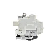 Actuador Bloqueo Puerta Para VW Para Tiguan Para Passat B6 8j1837015a 8j1837016a 8j2837015a 8k0839015c Pestillo Del Actuador Cerradura Puerta Cerradura Central Puerta Coche(Rear Left)