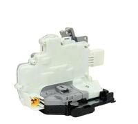 Actuador Bloqueo Puerta Para VW Para Tiguan Para Passat B6 8j1837015a 8j1837016a 8j2837015a 8k0839015c Pestillo Del Actuador Cerradura Puerta Cerradura Central Puerta Coche(Font Right RHD)