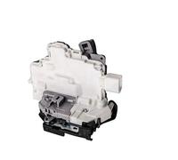 Actuador Bloqueo Puerta Para Vw Para Tiguan Para Passat B6 8k0839015 8j1837016a Actuador Pestillo Bloqueo Puerta Cerradura Piezas De Automóvil Cerradura Central Puerta Coche(Rear Right)
