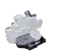 Actuador Bloqueo Puerta Para Vw Para Tiguan Para Passat B6 8k0839015 8j1837016a Actuador Pestillo Bloqueo Puerta Cerradura Piezas De Automóvil Cerradura Central Puerta Coche(Front Right)