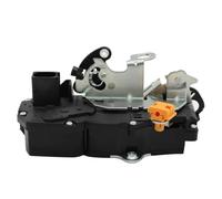 Actuador Bloqueo Puerta Reemplazo Del Mecanismo De Bloqueo De Puerta Compatible Con GMC Para Sierra 2500 3500 HD Para Yukon XL 1500 2500 2007 2008 2009 931-109(Front Right)