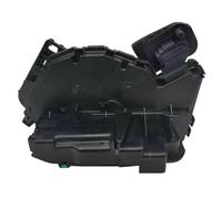 Actuador Bloqueo Puerta Reemplazo Del Mecanismo De Montaje Del Pestillo Del Actuador De Cerradura De Puerta De Coche Compatible Con Seat Para Tarraco 5NA839015E 5NA839016E(Front Left)