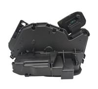 Actuador Bloqueo Puerta Reemplazo Del Mecanismo De Montaje Del Pestillo Del Actuador De Cerradura De Puerta De Coche Compatible Con Seat Para Tarraco 5NA839015E 5NA839016E(Rear Left)