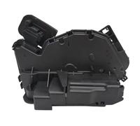Actuador Bloqueo Puerta Reemplazo Del Mecanismo De Montaje Del Pestillo Del Actuador De Cerradura De Puerta De Coche Compatible Con Seat Para Tarraco 5NA839015E 5NA839016E(Rear Right)