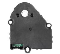 Actuador Calentador Aire Compatible Con Cadillac Para Sevilla 1998-2004 HVAC Calentador Mezcla Aire Control Actuador Reemplazo 16164972 52402599 89018375