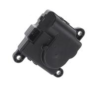 Actuador Calentador Aire Compatible Con Dodge Para Ram 3500 1999-2002 Auto HVAC Actuador Calentador Mezcla Puerta Actuador Accesorios De Coche Parte 604018