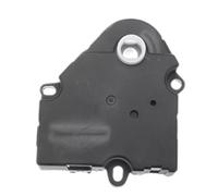 Actuador Calentador Aire Compatible con GMC para Yukon 2000-2002 para Sierra 2500 1999-2002 Actuador de puerta de mezcla de calentador de CA 52474810