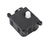 Actuador Calentador Aire Compatible Con Jeep Para Commander 2006-2010 HVAC Calentador Mezcla Aire Puerta Actuador Calentador Controles F04058 H604-006 5143192AA