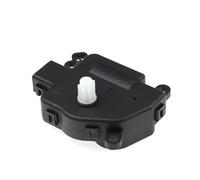 Actuador Calentador Aire Compatible con Jeep para Grand para Cherokee 2014-2018 actuador de puerta de mezcla de calentador HVAC para coche, piezas automotrices 68224186AA(1 Pcs)