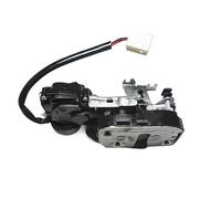 Actuador Central Cerradura Compatible Con Haima M5 M6 2013 2014 2015 2016 2017 2018 OE: FA1A-73-31X Controlador De Actuador De Bloqueo De Puerta De Automóvil Actuador De Mecanismo De Pestillo