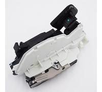 Actuador Central Cerradura Compatible Con Seat Para Alhambra Para Leon Iii St 2010-2023 OE: 5K1837015C 6RD837015A Car Driver Side Front Left Door Lock Actuador Piezas De Repuesto