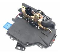 Actuador Central de Cerradura de Puerta Trasera Derecha 3D4839016A 7L0839016D 7L0839016 para Pamporsche para Cayenne 2002-2010 Cerradura del portón Trasero