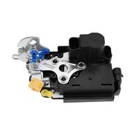 Actuador central de la cerradura de la puerta Actuador de cerradura de puerta Pestillo central/Ajuste for Chevrolet Aveo Lacetti Daewoo Buick Excelle Suzuki 02-09 Delantero izquierdo 96272643