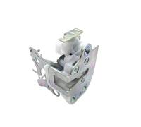 Actuador Cerradura Actuador Central del Motor del Conjunto De Cerradura De Puerta para Accord CM4 CM5 CM6 2003-2007(Front Right Lock)