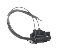 Actuador Cerradura Actuador Cerradura Puerta Delantera Izquierda Derecha para Nissan para TIIDA 80501-ED500-C11 80500-ED500-C11 82501-ED500-C11 82500-ED500-C11(80501-ED500-C11)