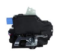 Actuador Cerradura Actuador Cierre Centralizado Delantero Izquierdo para Skoda para Fabia para Skoda para Roomster 3B1837015Aq 3B1837015Bc 5J1837015 6Qd837015B