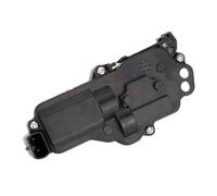 Actuador Cerradura Actuador De Cerradura De Puerta De 2 Pines para Mazda B2300 B2500 B3000 B4000 F81Z25218A42AA F81Z25218A43AA(Right)