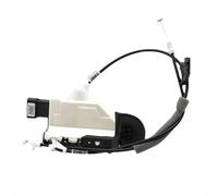 Actuador Cerradura Actuador De Cerradura De Puerta De Coche Peugeot 301 1.6L Bloqueador Motor De Cierre Centralizado 9802342480 Delantero Izquierdo