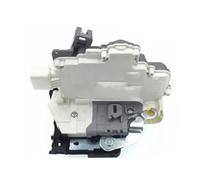 Actuador Cerradura Actuador De Cerradura De Puerta para VW MK5 1P1837015 1P1837016 Delantero Trasero Izquierdo Derecho(Front Left)