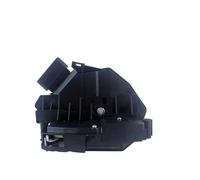 Actuador Cerradura Actuador De Pestillo De Cerradura De Puerta De Coche para Volvo para S60 para V60 2010-2018 31349860 31349864 31349868 31349858(Rear Left)