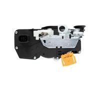 Actuador Cerradura Actuadores Cerradura Puerta Delantera Trasera para Cadillac para Escalade para ESV 2007-2009 931-304 931-303 931-108 931-109(Right Rear)