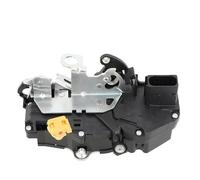 Actuador Cerradura Actuadores De Cerradura De Puerta Delantera Y Trasera para GMC para Sierra para Yukon 931-303 931-108 931-109 931-304(Front Left)