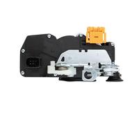 Actuador Cerradura Actuadores De Cerradura De Puerta Delantera Y Trasera para GMC para Yukon para Sierra 2007-2009 931-304 931-303 931-108 931-109(Left Rear)