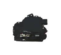 Actuador Cerradura Actuadores Pestillo Cerradura Puerta para Passat B5 para Golf MK4 Delantero Trasero Izquierdo Derecho 3B1837015A 3B1837016A(Rear Right)