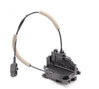 Actuador Cerradura Cerradura De Puerta Delantera Derecha con 6 Pines para Master III para Movano NV400 2.3 para DCi 2010-2020 805020009R