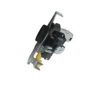 Actuador Cerradura De Portón Trasero Para Skoda Para Superb III Para Kodiaq Para Kamiq 2019-2020 Accesorios Para Autopartes 4M0827506D