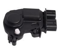 Actuador Cerradura Depuerta Compatible Con Acura Para SX 2002 2003 2004 2005 2006 Actuador De Bloqueo De Pestillo De Puerta Delantera Izquierda Y Derecha 72155-S5P-A11 72115-S6A-J01 746-302 746-301