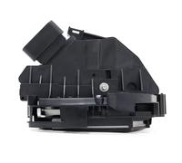 Actuador Cerradura Depuerta Compatible Con Ford Para Mondeo Para Taurus Para Ecosport. Actuador De Pestillo De Cerradura De Puerta Delantera Izquierda Derecha De 7 Pines CM5AA21812EA CM5AA21813AB.